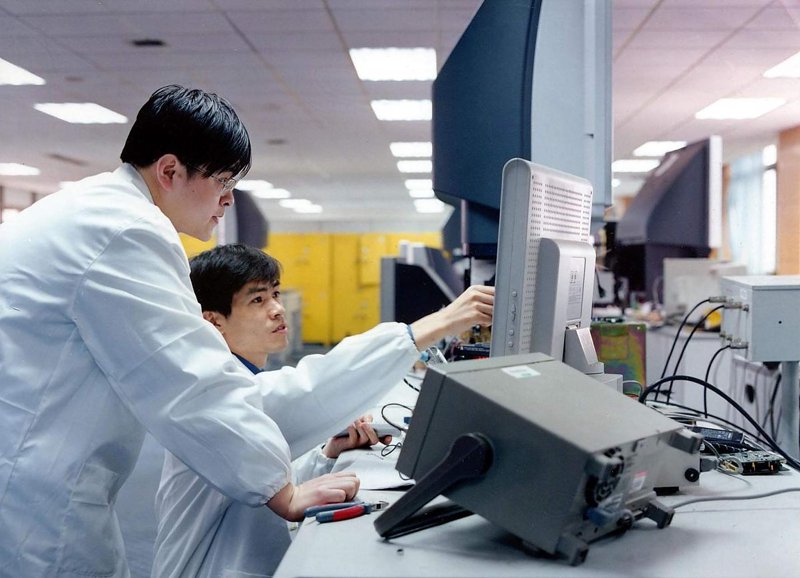智能科技公司引领未来趋势 ——科技改变生活的力量